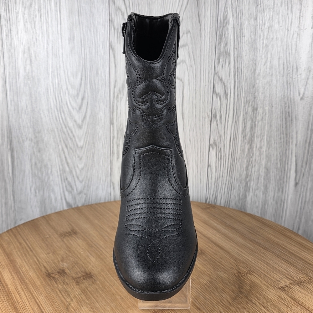 CHILDREN'S WESTER BOOTS (RENO-IIS) - Picture 3 of 6